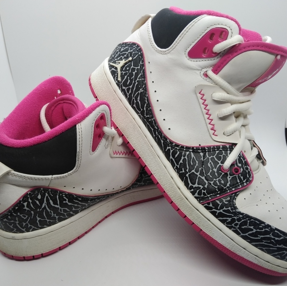 Nike Air Jordan 1 Flight 23 Size 6Y (used)